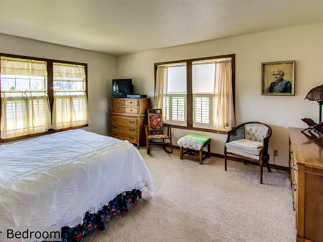 Picture of the Coeur d Alene Country Retreat in Coeur d Alene, Idaho