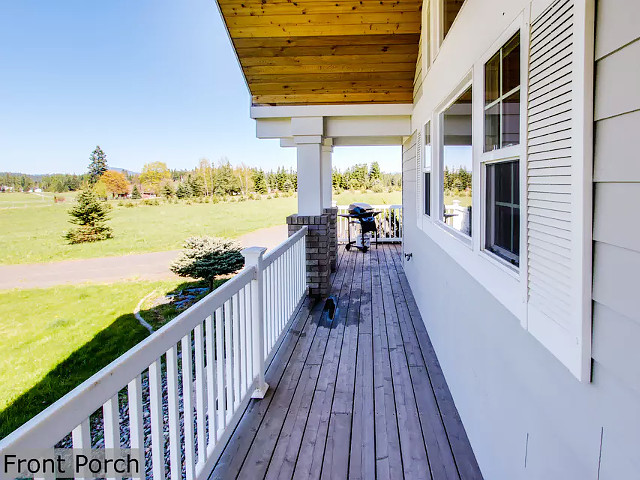 Picture of the Coeur d Alene Country Retreat in Coeur d Alene, Idaho