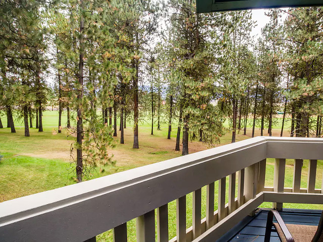 Picture of the Meadow Creek Condos in New Meadows, Idaho