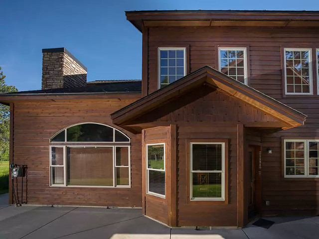 Picture of the Blue Water Townhomes in McCall, Idaho