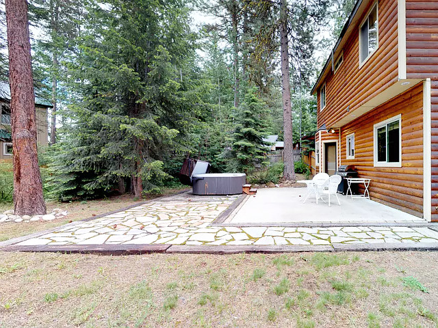 Picture of the Rio Vista Family Cabin in McCall, Idaho