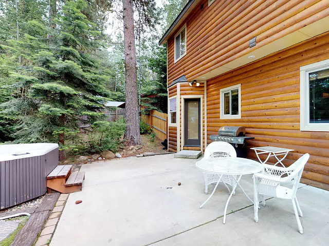 Picture of the Rio Vista Family Cabin in McCall, Idaho