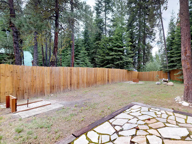 Picture of the Rio Vista Family Cabin in McCall, Idaho