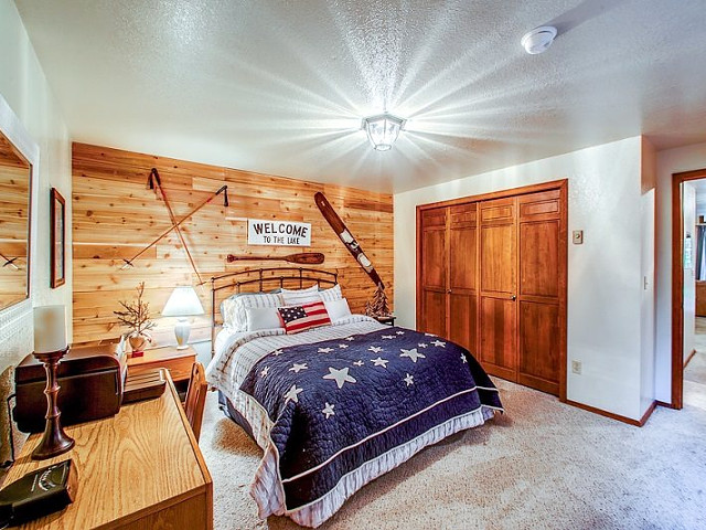 Picture of the Aspen Condos in McCall, Idaho