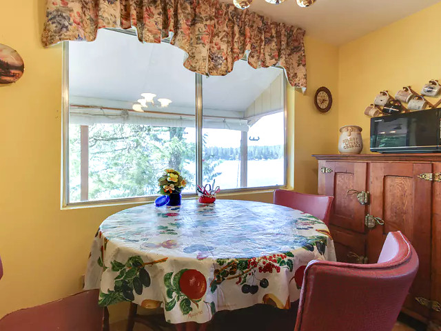 Picture of the Grandpas Hayden Lakefront Cabin in Hayden, Idaho