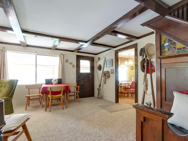 Picture of the Grandpas Hayden Lakefront Cabin in Hayden, Idaho