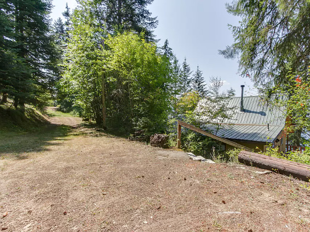 Picture of the Grandpas Hayden Lakefront Cabin in Hayden, Idaho