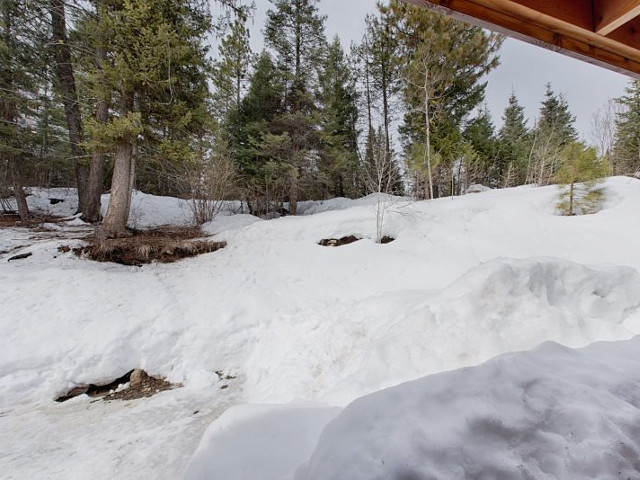 Picture of the Hilltop Lodge in McCall, Idaho