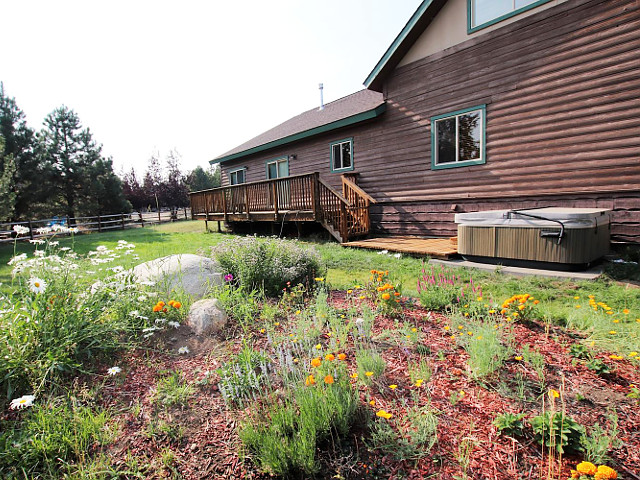 Picture of the Hickory Ridge at McCall in McCall, Idaho