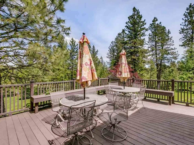 Picture of the Seasons at McCall in McCall, Idaho