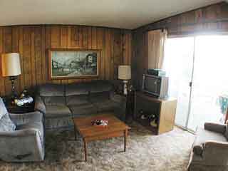 Picture of the Annies Place in McCall, Idaho