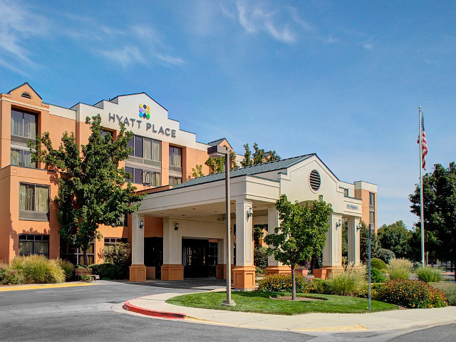 Picture of the Hyatt Place Boise/Towne Square in Boise, Idaho