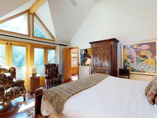 Picture of the Warm Springs Private & Historical Getaway in Sun Valley, Idaho