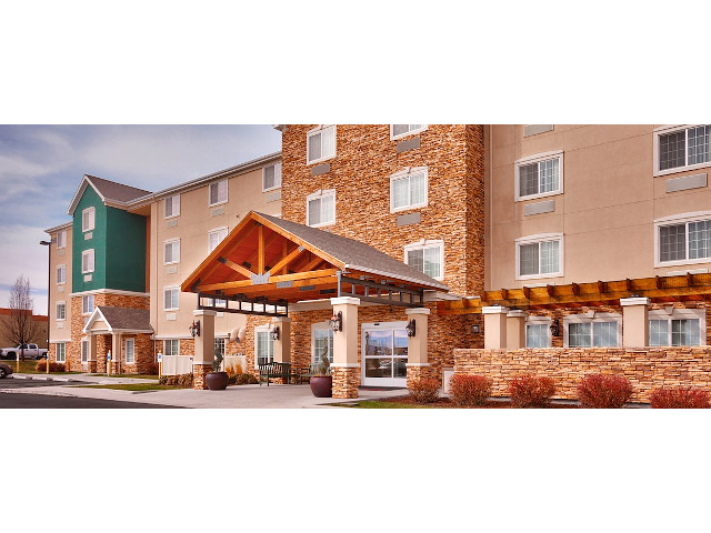 TownePlace Suites Boise West/Meridian vacation rental property