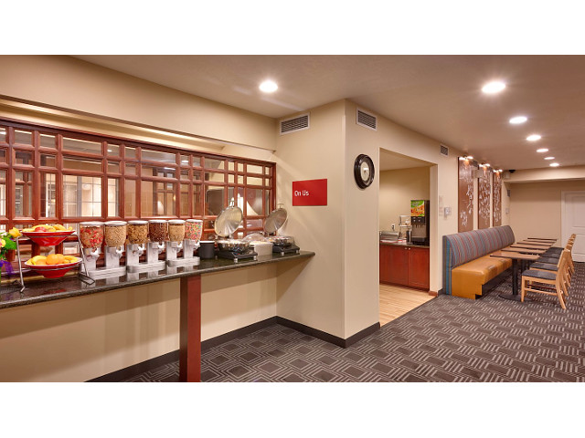 Picture of the TownePlace Suites Boise West/Meridian in Meridian, Idaho