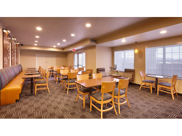 Picture of the TownePlace Suites Boise West/Meridian in Meridian, Idaho