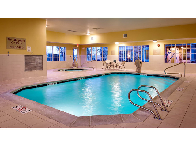 Picture of the TownePlace Suites Boise West/Meridian in Meridian, Idaho