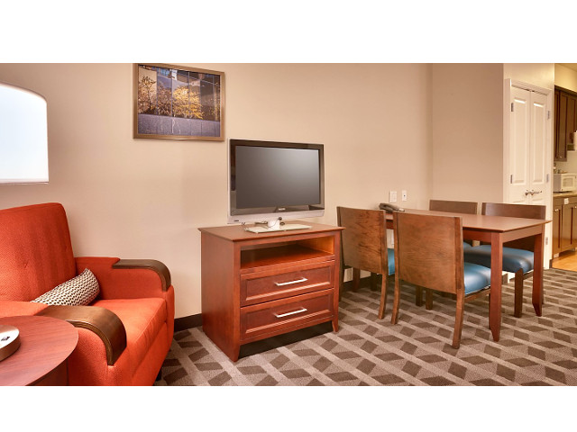 Picture of the TownePlace Suites Boise West/Meridian in Meridian, Idaho