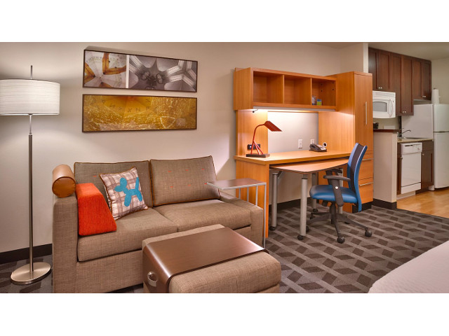 Picture of the TownePlace Suites Boise West/Meridian in Meridian, Idaho