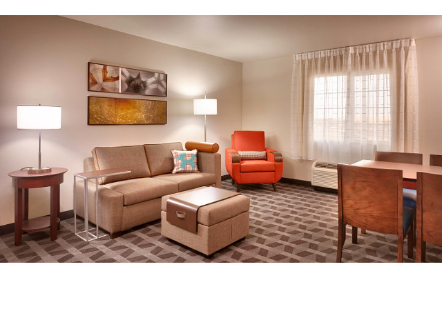 Picture of the TownePlace Suites Boise West/Meridian in Meridian, Idaho