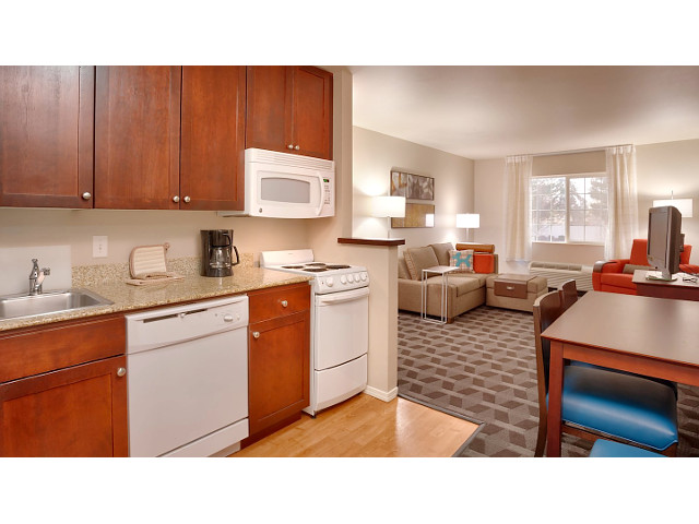 Picture of the TownePlace Suites Boise West/Meridian in Meridian, Idaho
