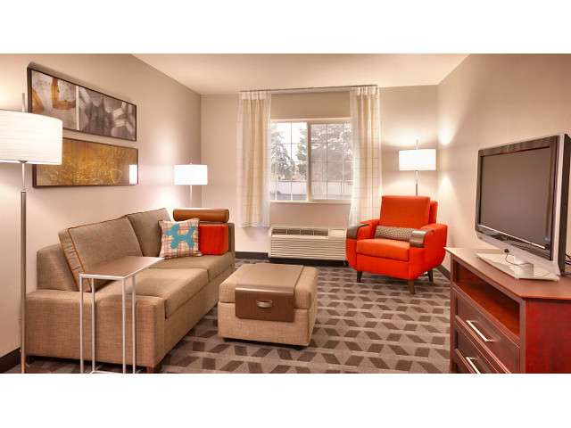 Picture of the TownePlace Suites Boise West/Meridian in Meridian, Idaho