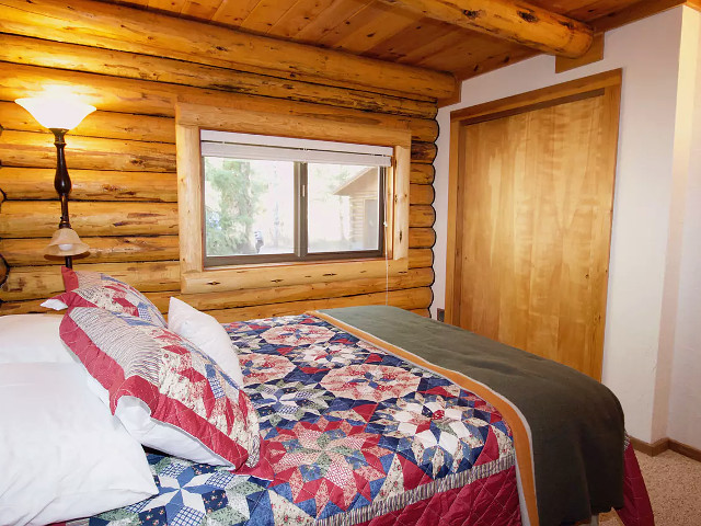 Picture of the Rustic Retreat in McCall, Idaho