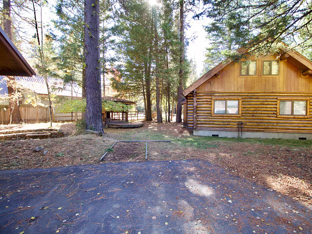 Picture of the Rustic Retreat in McCall, Idaho