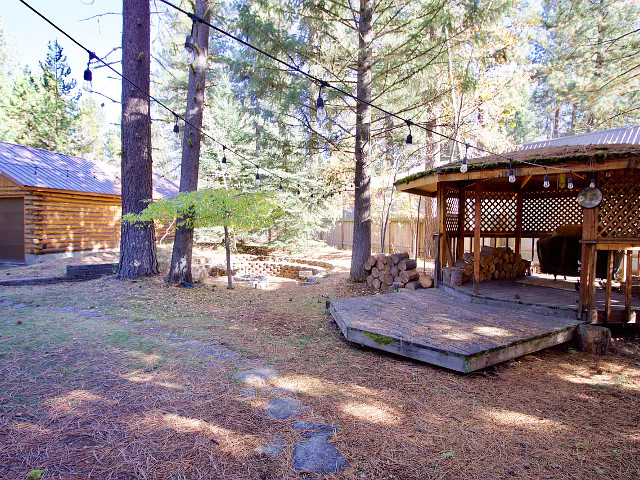 Picture of the Rustic Retreat in McCall, Idaho