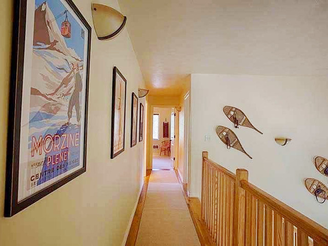 Picture of the Aspen Pointe Townhome  in Driggs, Idaho