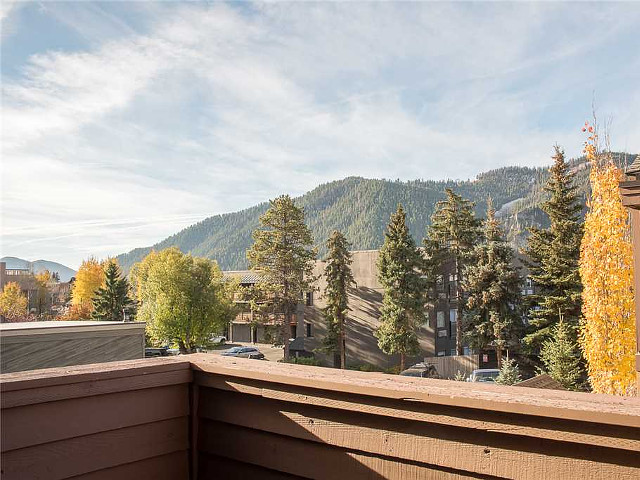 Picture of the Knob Hill Ridge Townhome in Sun Valley, Idaho