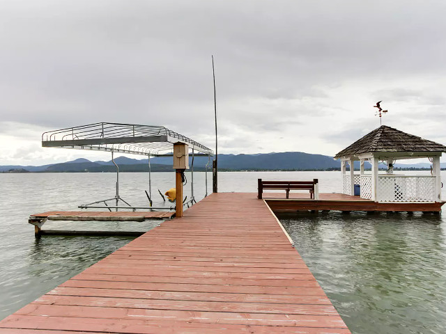 Picture of the The Lazy M in Sandpoint, Idaho
