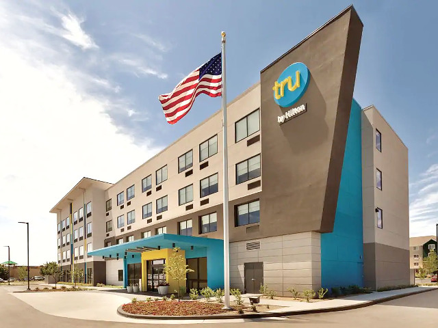 Picture of the Tru by Hilton Meridian Boise West in Meridian, Idaho