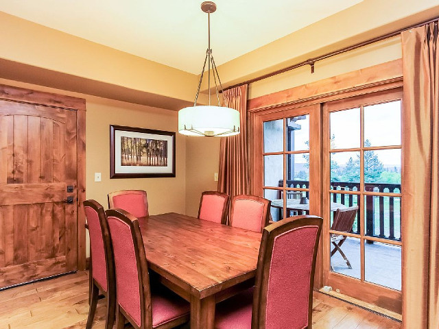 Picture of the Tamarack Resort Lodge at Osprey Meadows in Donnelly, Idaho