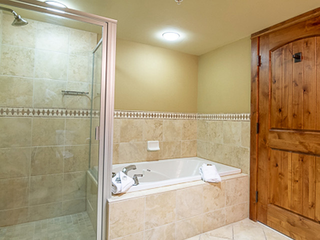 Picture of the Tamarack Resort Lodge at Osprey Meadows in Donnelly, Idaho
