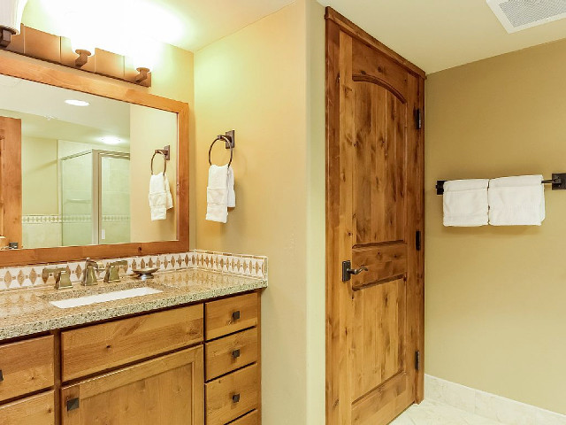 Picture of the Tamarack Resort Lodge at Osprey Meadows in Donnelly, Idaho