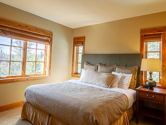 Picture of the Tamarack Resort Lodge at Osprey Meadows in Donnelly, Idaho