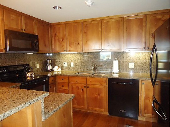 Picture of the Tamarack Resort Lodge at Osprey Meadows in Donnelly, Idaho
