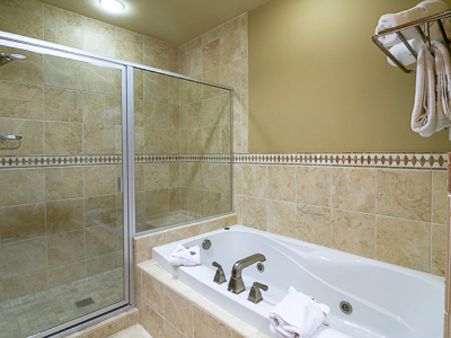 Picture of the Tamarack Resort Lodge at Osprey Meadows in Donnelly, Idaho
