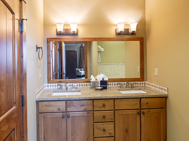 Picture of the Tamarack Resort Lodge at Osprey Meadows in Donnelly, Idaho