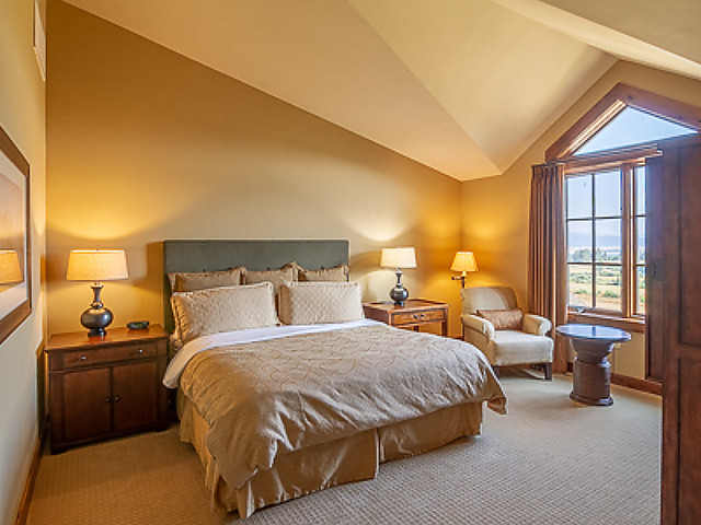 Picture of the Tamarack Resort Lodge at Osprey Meadows in Donnelly, Idaho