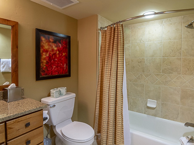 Picture of the Tamarack Resort Lodge at Osprey Meadows in Donnelly, Idaho