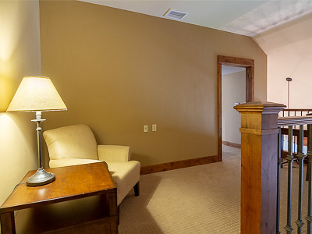 Picture of the Tamarack Resort Lodge at Osprey Meadows in Donnelly, Idaho