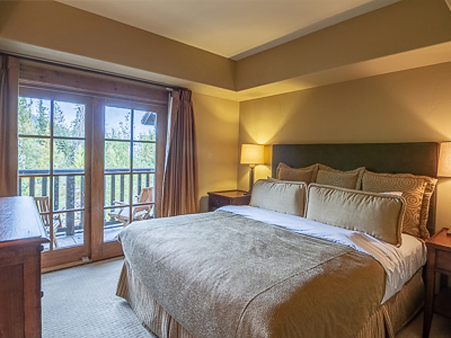 Picture of the Tamarack Resort Lodge at Osprey Meadows in Donnelly, Idaho