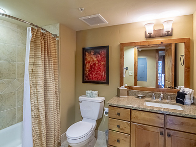 Picture of the Tamarack Resort Lodge at Osprey Meadows in Donnelly, Idaho