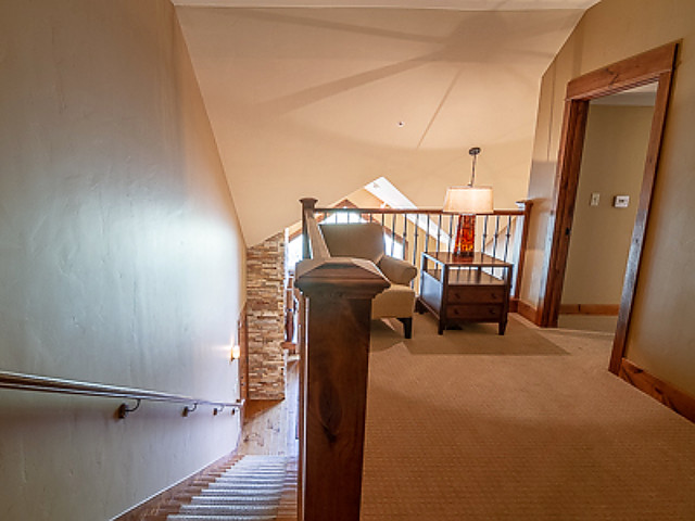 Picture of the Tamarack Resort Lodge at Osprey Meadows in Donnelly, Idaho