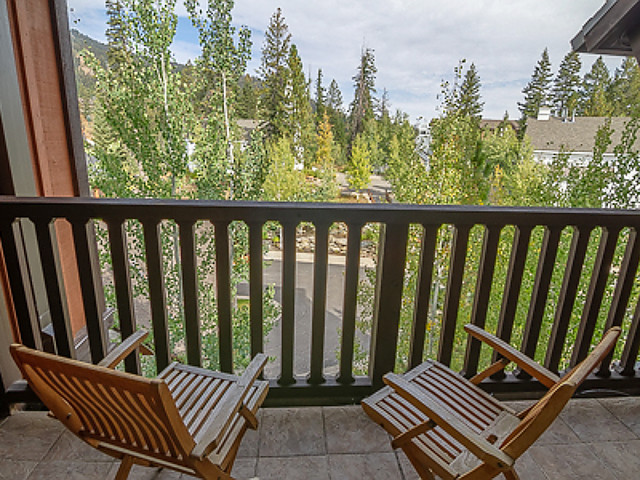 Picture of the Tamarack Resort Lodge at Osprey Meadows in Donnelly, Idaho