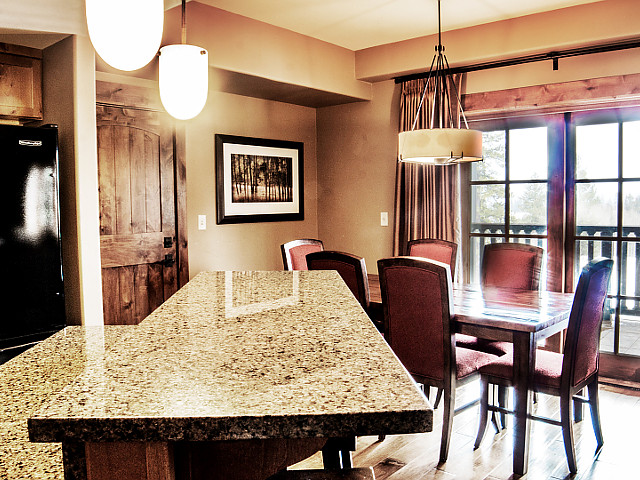 Picture of the Tamarack Resort Lodge at Osprey Meadows in Donnelly, Idaho