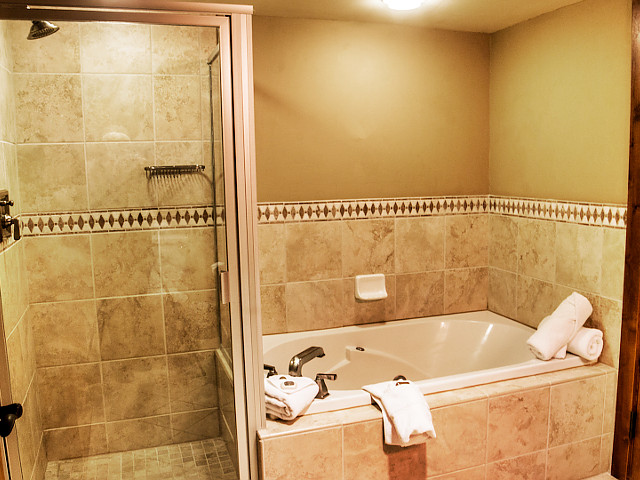 Picture of the Tamarack Resort Lodge at Osprey Meadows in Donnelly, Idaho