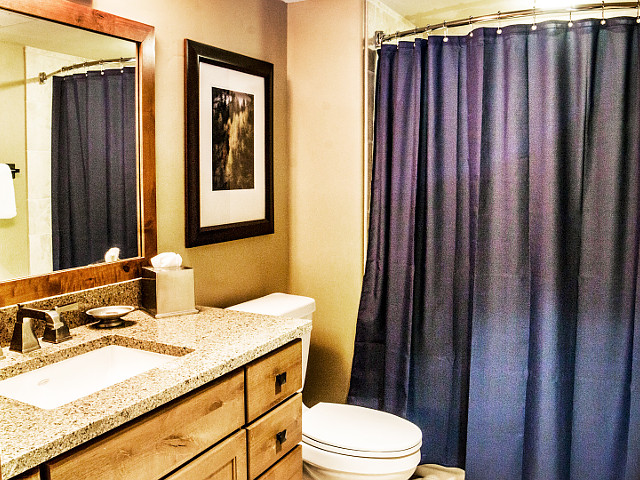 Picture of the Tamarack Resort Lodge at Osprey Meadows in Donnelly, Idaho